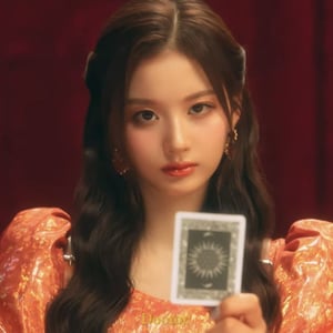This is the Avatar Image for the Sullyoon AI Voice and Text to Speech Generator